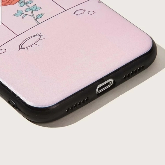 The Little Prince iPhone Case 11 Pro - Picture 3 of 4